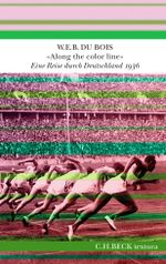 'Along the color line' Cover des Buches 'Along the color line' (ISBN: 9783406791543)