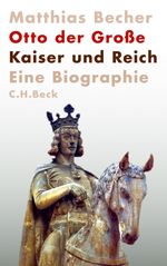 Otto der Große Cover des Buches Otto der Große (ISBN: 9783406792977)