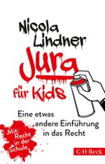 Jura für Kids Cover des Buches Jura für Kids (ISBN: 9783406794117)