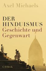 Der Hinduismus Cover des Buches Der Hinduismus (ISBN: 9783406807060)