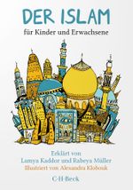 Der Islam Cover des Buches Der Islam (ISBN: 9783406807091)