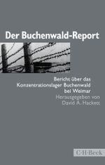 Der Buchenwald-Report Cover des Buches Der Buchenwald-Report (ISBN: 9783406811685)