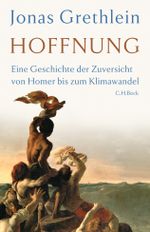 Hoffnung Cover des Buches Hoffnung (ISBN: 9783406821363)