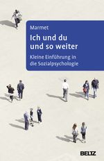 Ich und du und so weiter Cover des Buches Ich und du und so weiter (ISBN: 9783407220257)