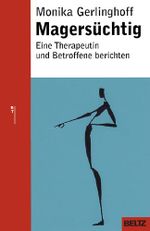 Magersüchtig Cover des Buches Magersüchtig (ISBN: 9783407228338)