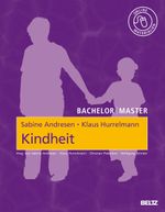 Bachelor | Master: Kindheit Cover des Buches Bachelor | Master: Kindheit (ISBN: 9783407342027)