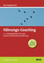 Führungs-Coaching Cover des Buches Führungs-Coaching (ISBN: 9783407365415)
