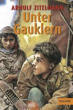 Unter Gauklern Cover des Buches Unter Gauklern (ISBN: 9783407740601)