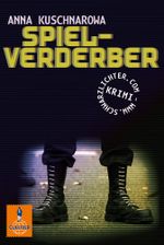 Spielverderber Cover des Buches Spielverderber (ISBN: 9783407740724)