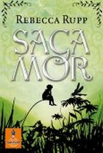 Sagamor Cover des Buches Sagamor (ISBN: 9783407741165)