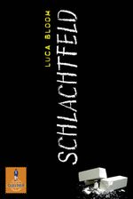 Schlachtfeld Cover des Buches Schlachtfeld (ISBN: 9783407742520)