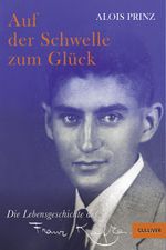 Auf der Schwelle zum Glück Cover des Buches Auf der Schwelle zum Glück (ISBN: 9783407743947)