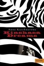 Kinshasa Dreams Cover des Buches Kinshasa Dreams (ISBN: 9783407744845)