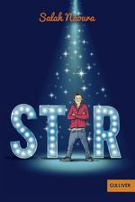 Star Cover des Buches Star (ISBN: 9783407745194)