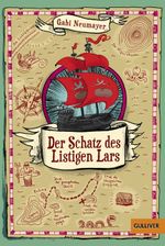 Der Schatz des Listigen Lars Cover des Buches Der Schatz des Listigen Lars (ISBN: 9783407747266)
