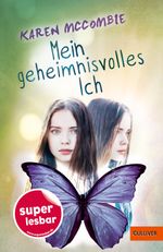 Mein geheimnisvolles Ich Cover des Buches Mein geheimnisvolles Ich (ISBN: 9783407754837)