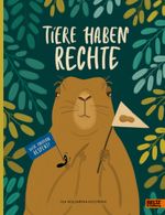 Tiere haben Rechte Cover des Buches Tiere haben Rechte (ISBN: 9783407755667)
