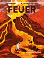 Feuer Cover des Buches Feuer (ISBN: 9783407757678)