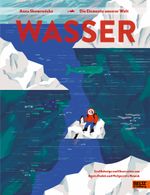 Wasser Cover des Buches Wasser (ISBN: 9783407757685)