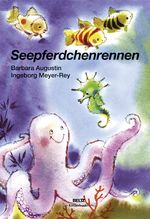 Seepferdchenrennen Cover des Buches Seepferdchenrennen (ISBN: 9783407771865)