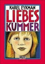 Liebeskummer (Gulliver) Cover des Buches Liebeskummer (Gulliver) (ISBN: 9783407787248)