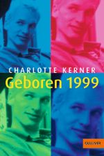 Geboren 1999 Cover des Buches Geboren 1999 (ISBN: 9783407787378)
