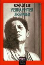 Verdammter Zigeuner Cover des Buches Verdammter Zigeuner (ISBN: 9783407787606)