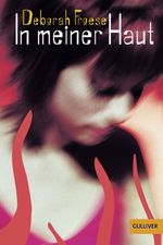 In meiner Haut Cover des Buches In meiner Haut (ISBN: 9783407789624)