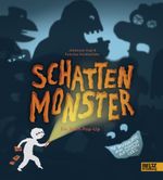 Schattenmonster Cover des Buches Schattenmonster (ISBN: 9783407795830)