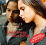 Liebe Tracey, liebe Mandy Cover des Buches Liebe Tracey, liebe Mandy (ISBN: 9783407810151)