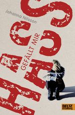 Hass gefällt mir Cover des Buches Hass gefällt mir (ISBN: 9783407820990)