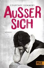 Außer sich Cover des Buches Außer sich (ISBN: 9783407822161)