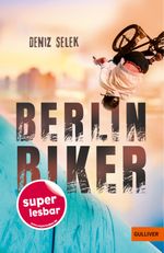 Berlin Biker Cover des Buches Berlin Biker (ISBN: 9783407824660)