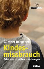 Kindesmissbrauch - Erkennen, helfen, vorbeugen Cover des Buches Kindesmissbrauch - Erkennen, helfen, vorbeugen (ISBN: 9783407859174)