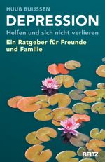 Depression - Helfen und sich nicht verlieren Cover des Buches Depression - Helfen und sich nicht verlieren (ISBN: 9783407859198)