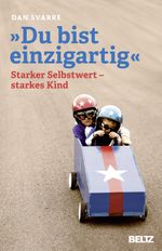 »Du bist einzigartig« Cover des Buches »Du bist einzigartig« (ISBN: 9783407859600)