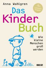 Das KinderBuch Cover des Buches Das KinderBuch (ISBN: 9783407859730)