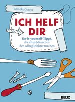 Ich helf dir Cover des Buches Ich helf dir (ISBN: 9783407857125)