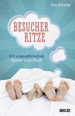 Besucherritze Cover des Buches Besucherritze (ISBN: 9783407864031)