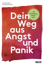 Dein Weg aus Angst und Panik Cover des Buches Dein Weg aus Angst und Panik (ISBN: 9783407864055)