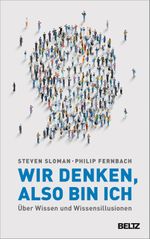Wir denken, also bin ich Cover des Buches Wir denken, also bin ich (ISBN: 9783407865588)