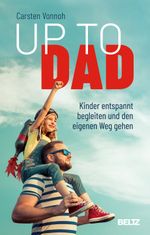 Up to Dad Cover des Buches Up to Dad (ISBN: 9783407866578)