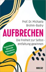 Aufbrechen Cover des Buches Aufbrechen (ISBN: 9783407866592)