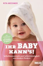 Ihr Baby kann's! Cover des Buches Ihr Baby kann's! (ISBN: 9783407867902)
