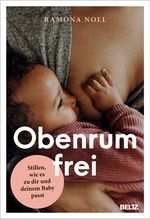 Obenrum frei Cover des Buches Obenrum frei (ISBN: 9783407869111)