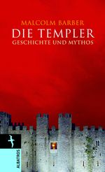 Die Templer Cover des Buches Die Templer (ISBN: 9783411145089)