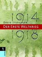 Der erste Weltkrieg Cover des Buches Der erste Weltkrieg (ISBN: 9783411145195)