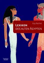 Lexikon des alten Ägypten Cover des Buches Lexikon des alten Ägypten (ISBN: 9783411160228)