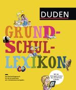 Grundschullexikon Cover des Buches Grundschullexikon (ISBN: 9783411734320)