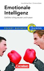 Pocket Business - Training Emotionale Intelligenz Cover des Buches Pocket Business - Training Emotionale Intelligenz (ISBN: 9783411863853)